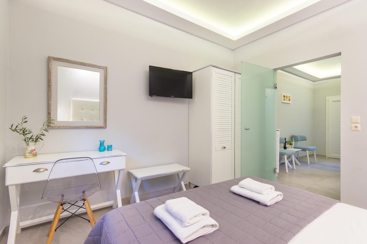 Hotel Aroma
