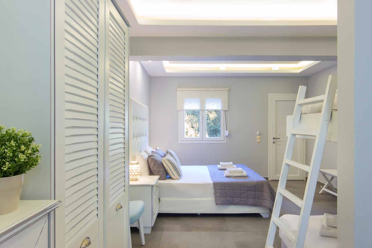 Aroma Hotel Limenas (Thasos)