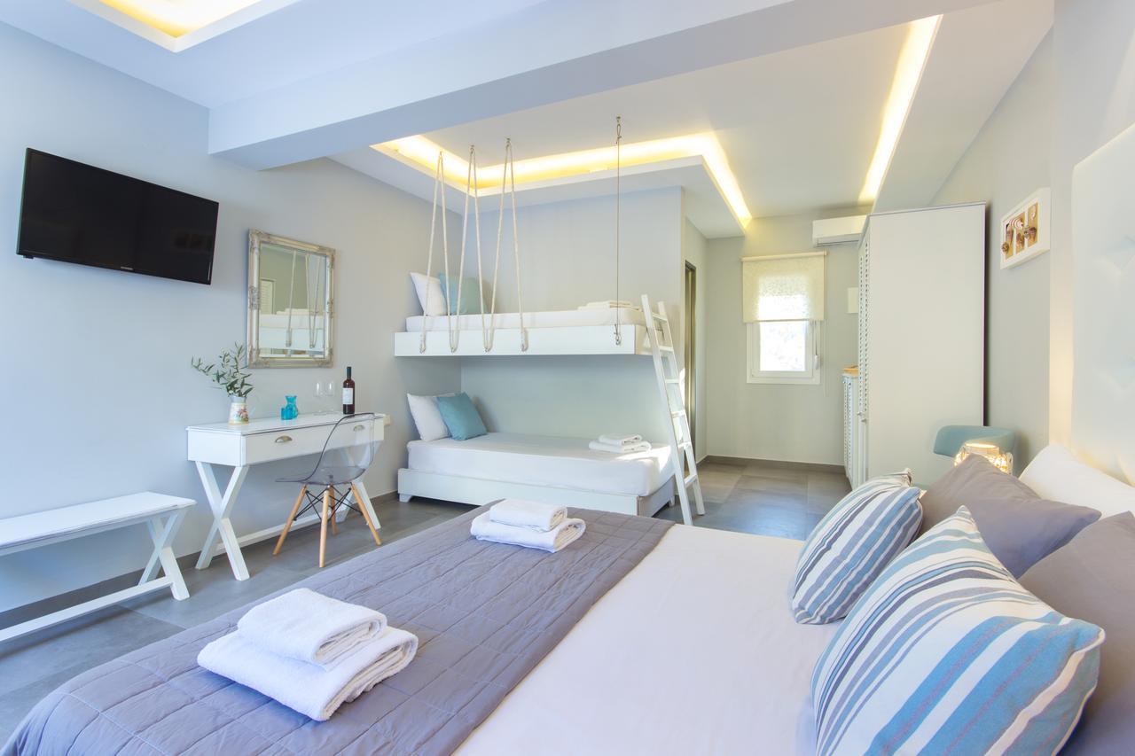 Hotel Aroma 3*