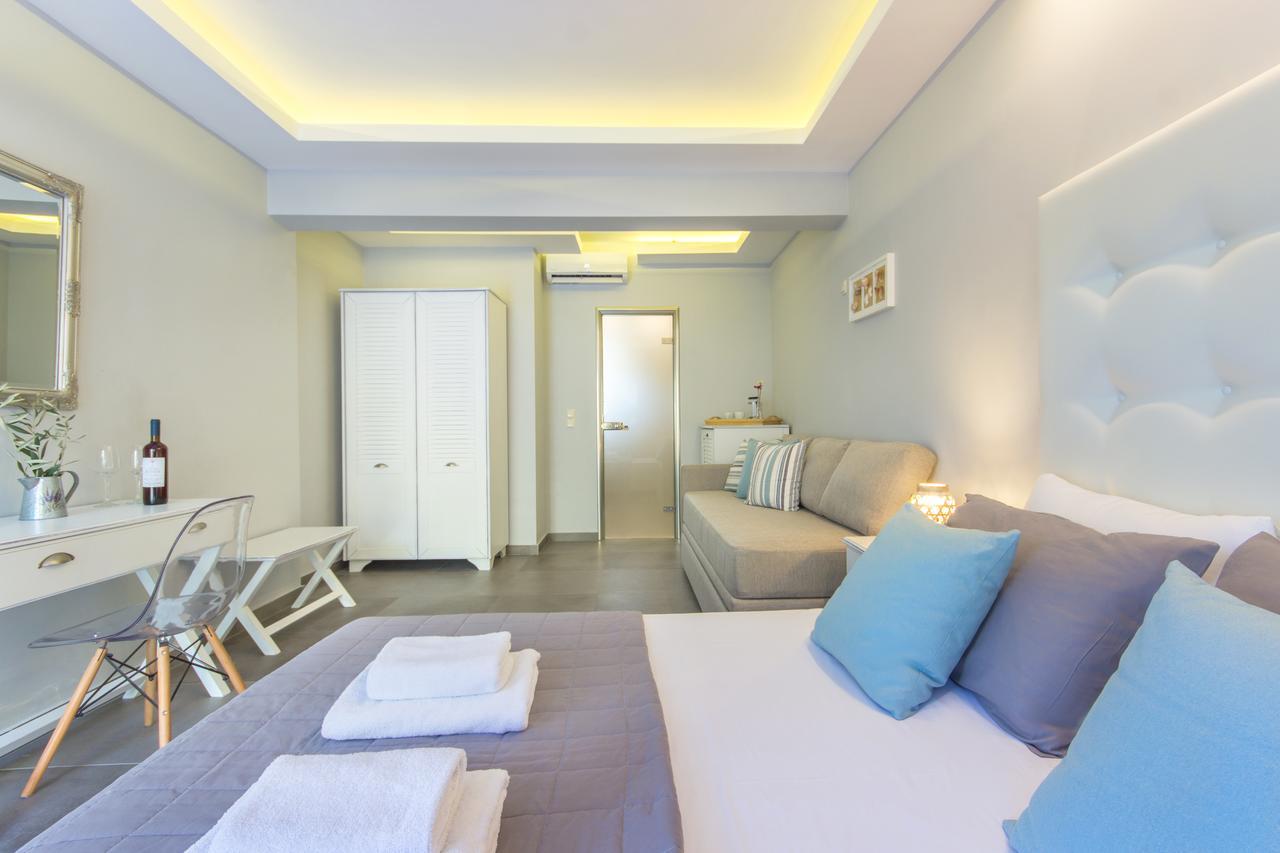 Aroma Hotel 3*