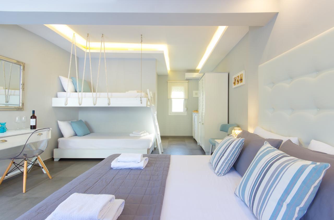 Hotel Aroma Limenas (Thasos)