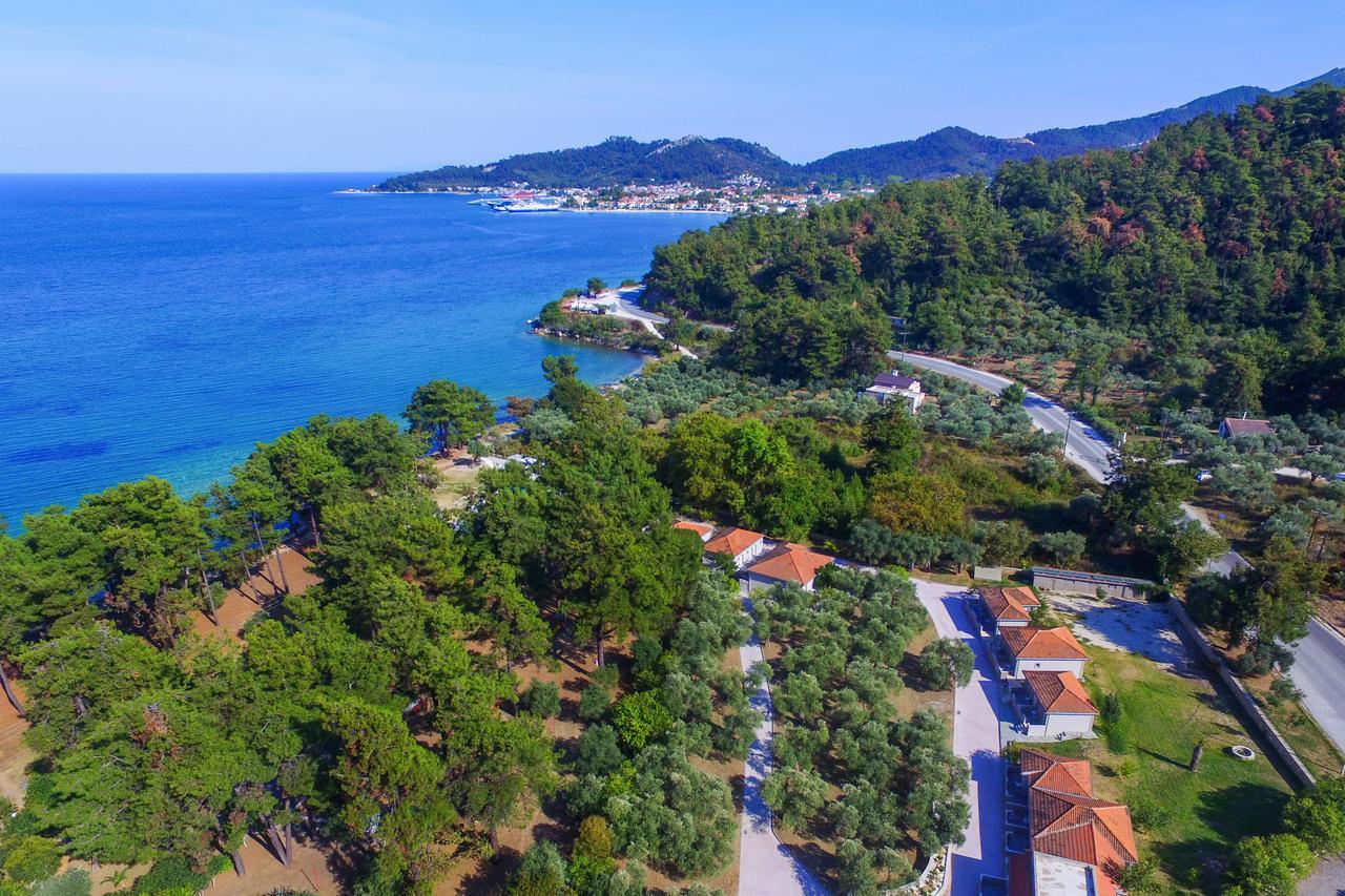 Aroma Hotel Limenas (Thasos)