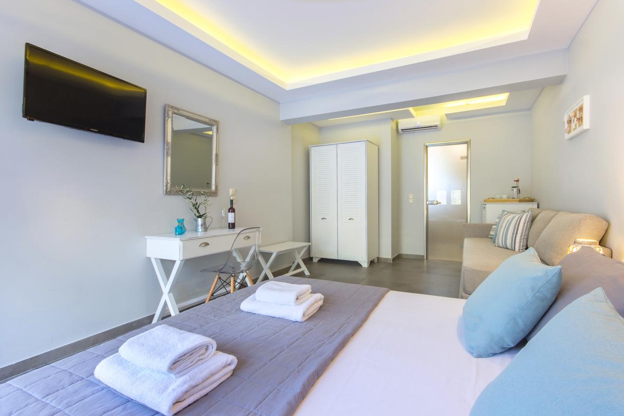 Aroma Hotel 3*