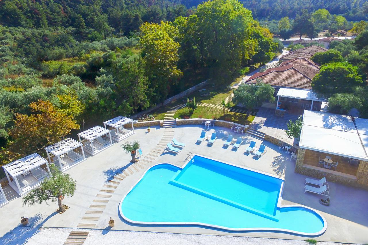 Aroma Hotel Limenas (Thasos)