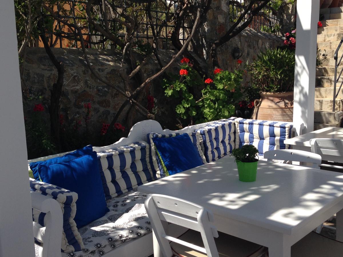 Hotel Melenos Art Boutique