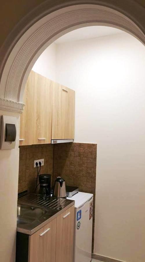 Apartment Anna