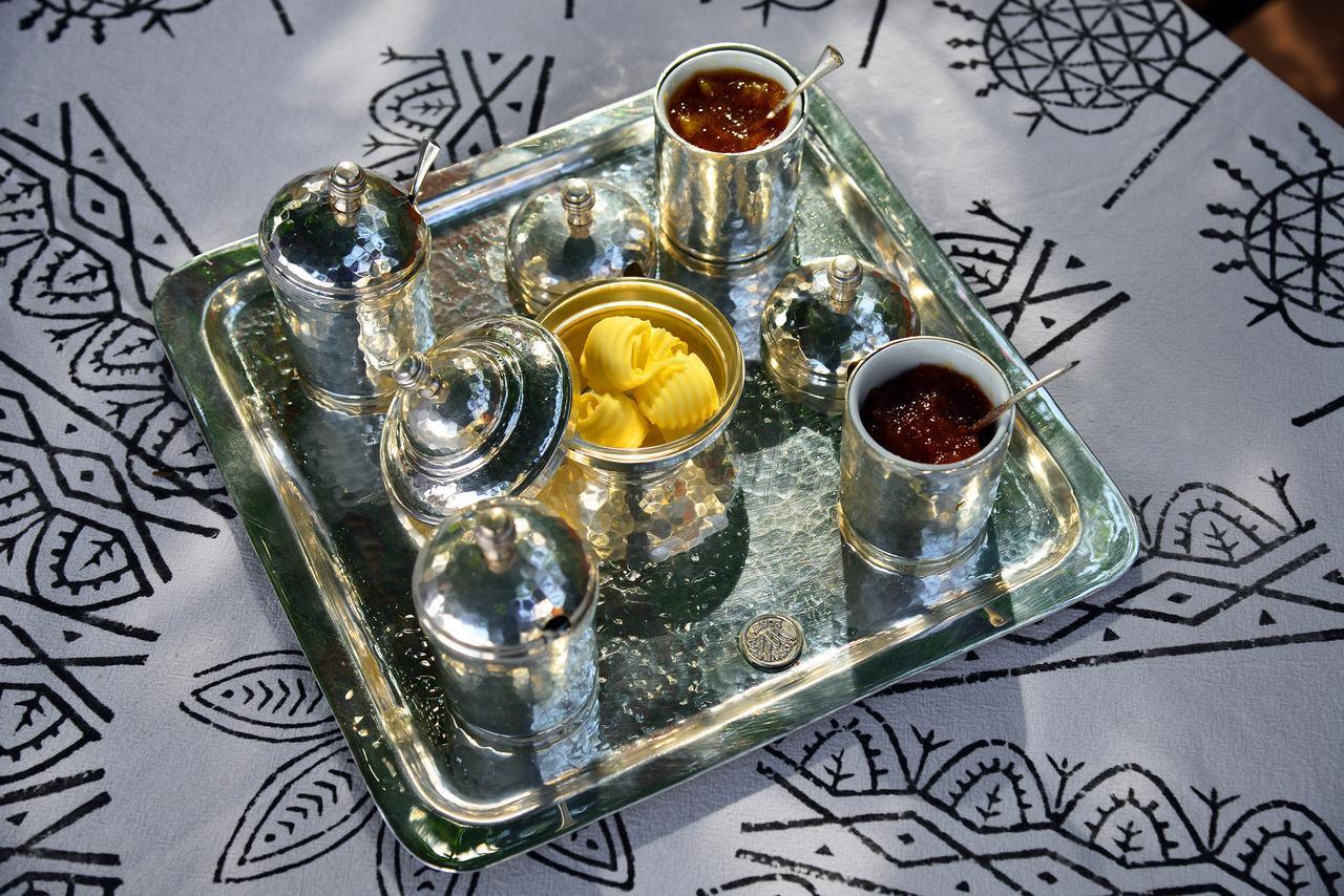 Melenos Art Boutique Hotel 5*