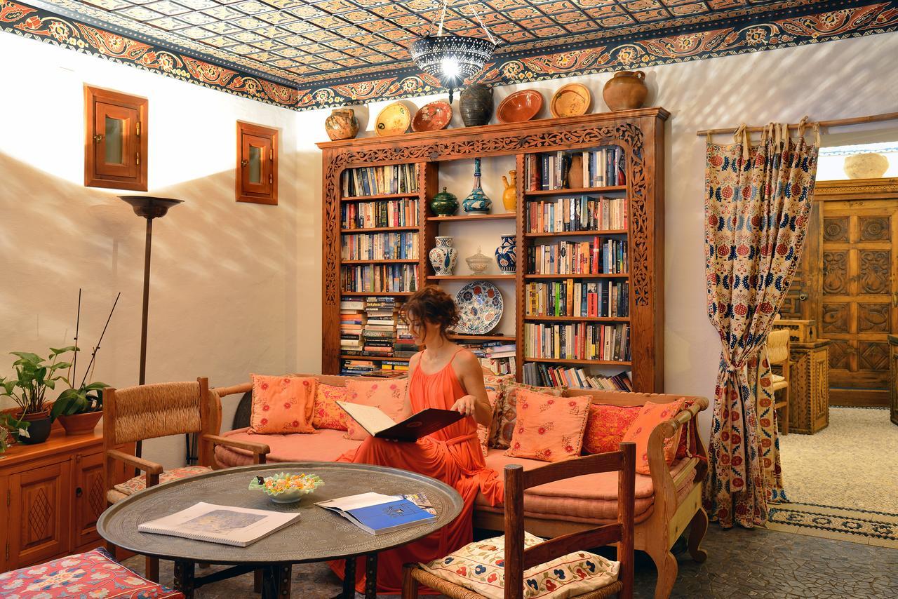 Hotel Melenos Art Boutique
