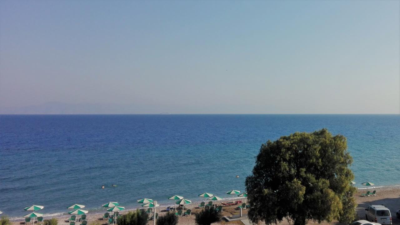 Pylea Hotel 3*