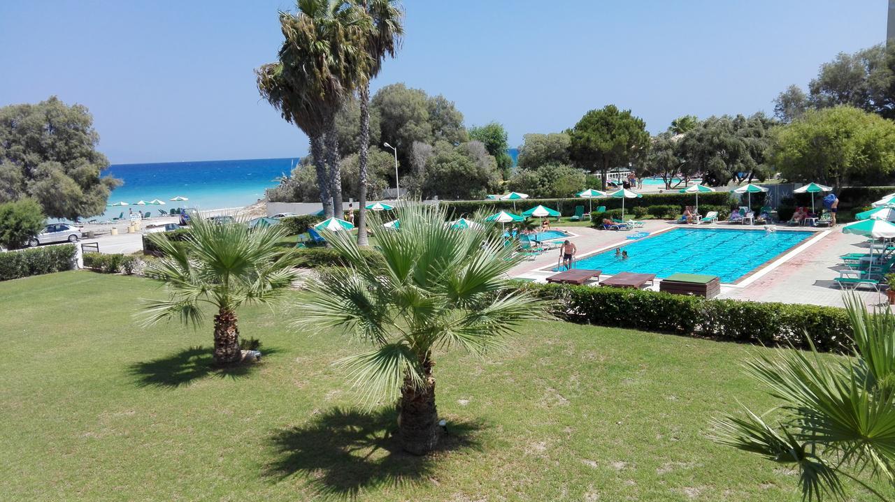 Hotel Pylea 3*