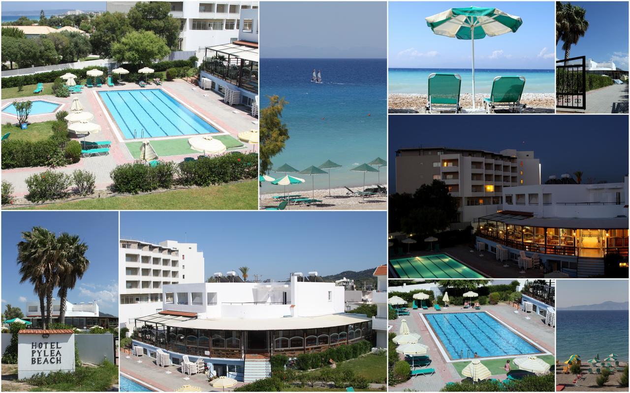 Pylea Hotel 3*