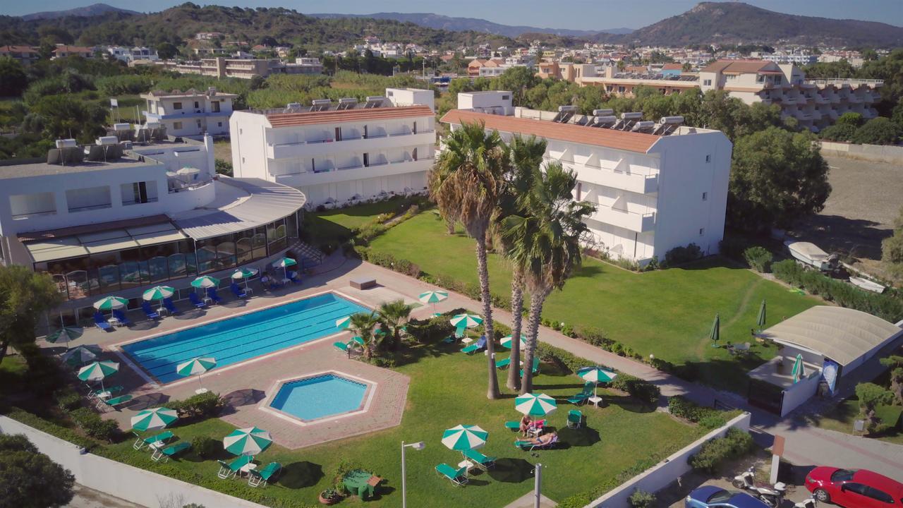Hotel Pylea 3*