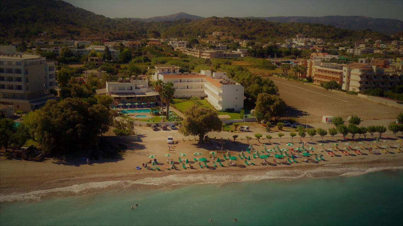 Hotel Pylea