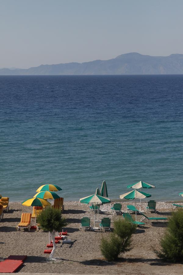 Pylea 3* Ialysos (Rhodes)