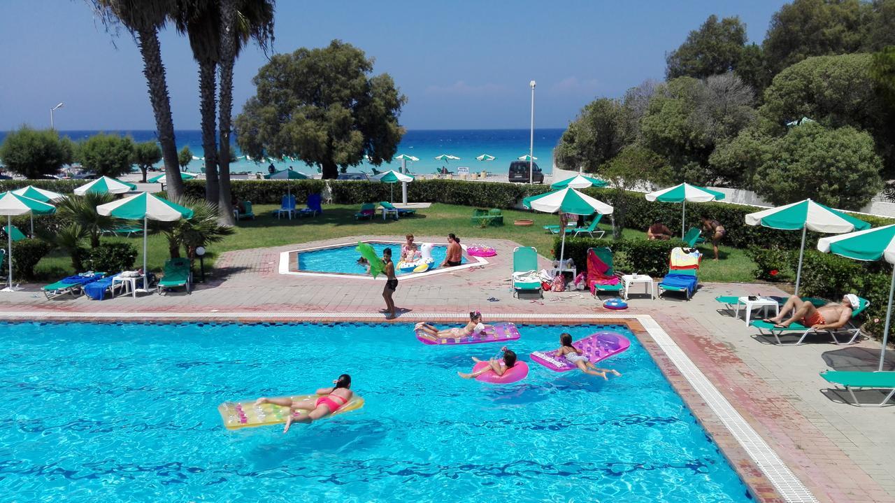 Pylea Hotel Ialysos (Rhodes)