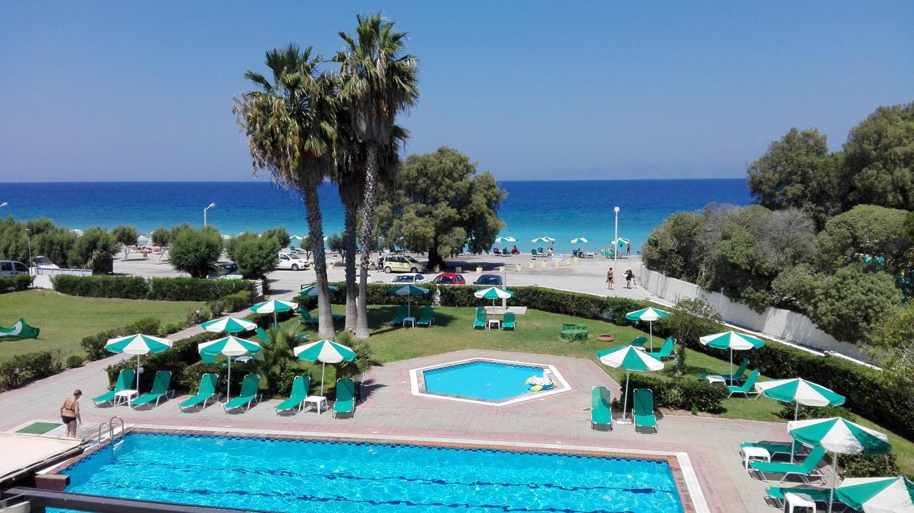 Hotel Pylea 3*