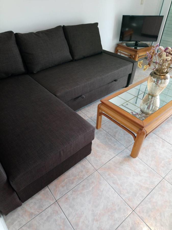 Rigas Apartment *