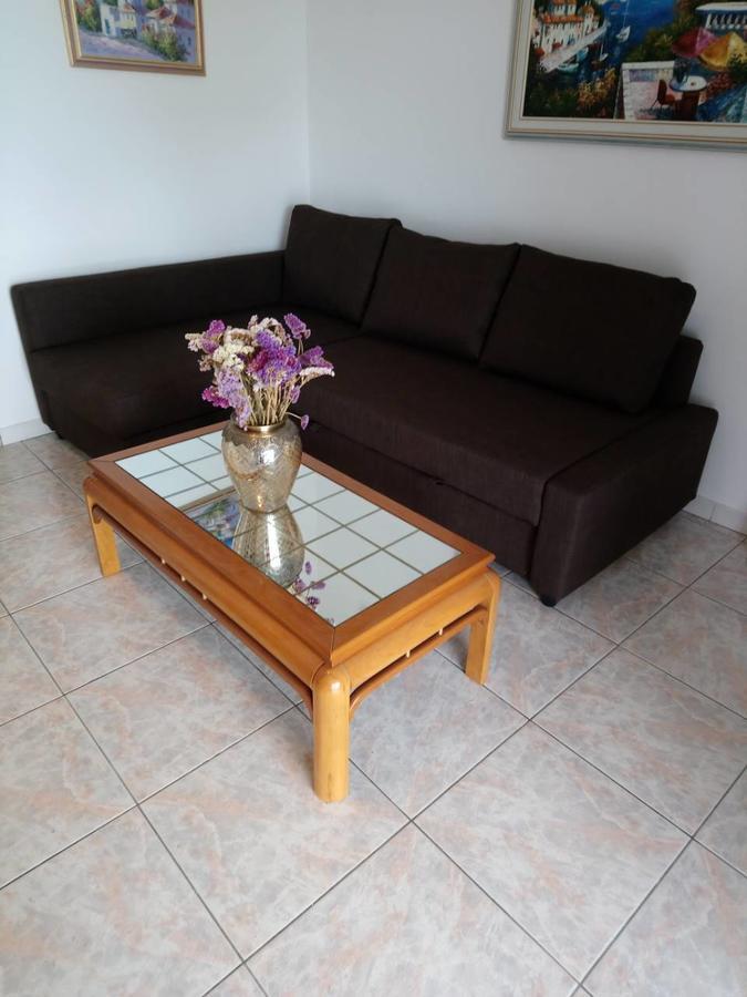 Apartment Rigas Pefkochori