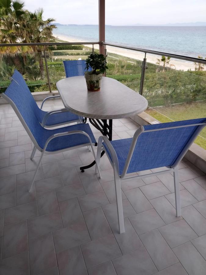 Apartment Rigas *