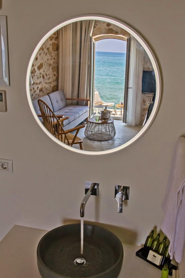 Thalassa Boutique (adults Only) Rethymno (Crete)