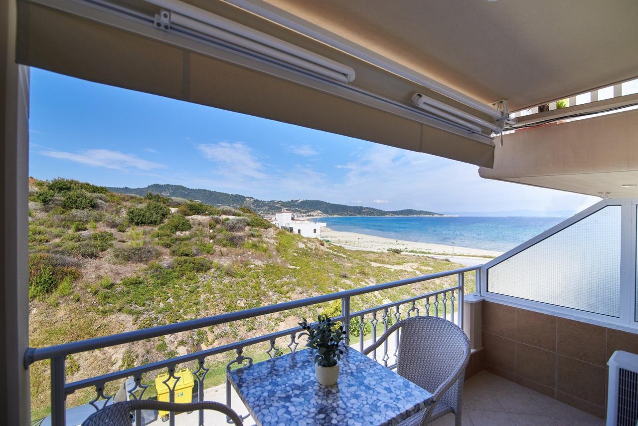 Hotel Hotel Sarti Beach