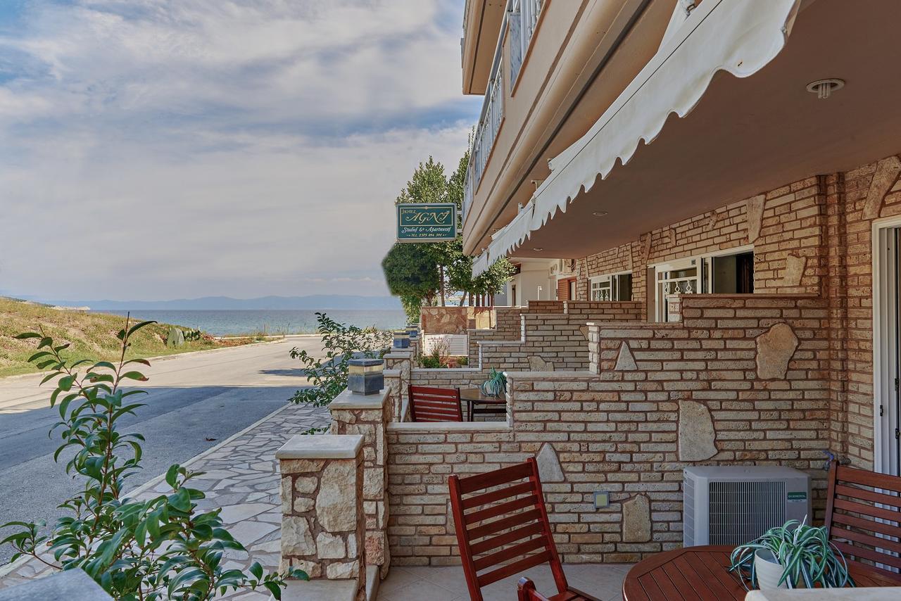 Hotel Hotel Sarti Beach *