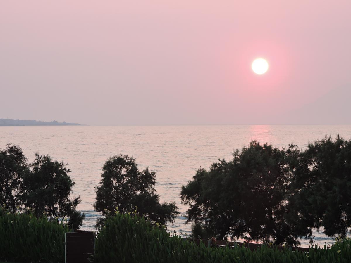 Ionian Beach Villas Villa
