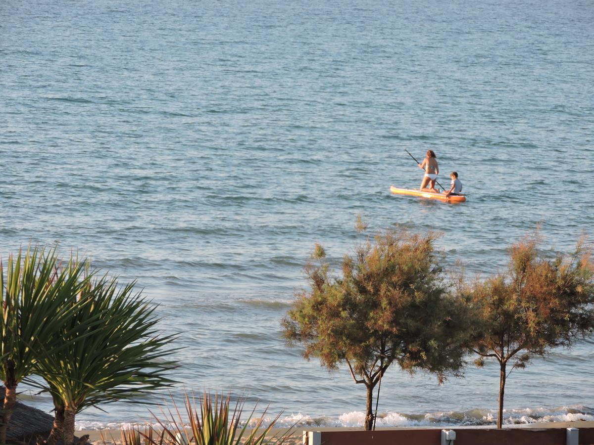 Ionian Beach Villas