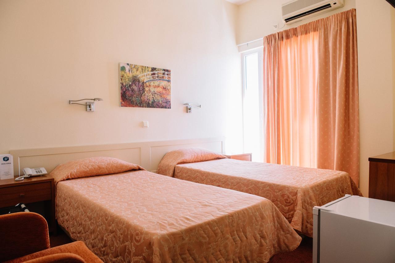 Hotel Pappas