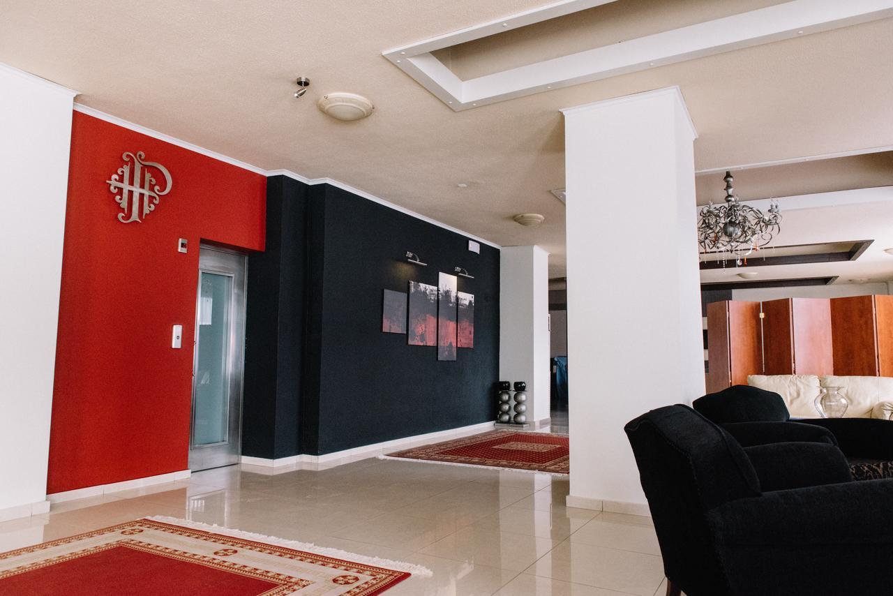 Hotel Pappas