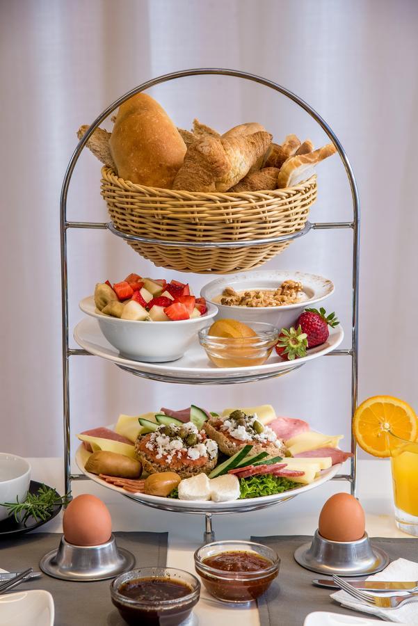 Coral Hotel 3* Ierapetra (Crete)