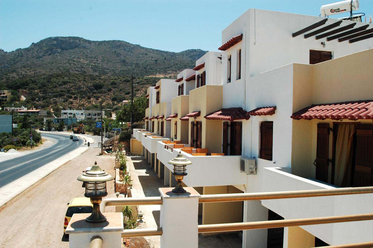 Aparthotel Anny Sea & Sun Apartments