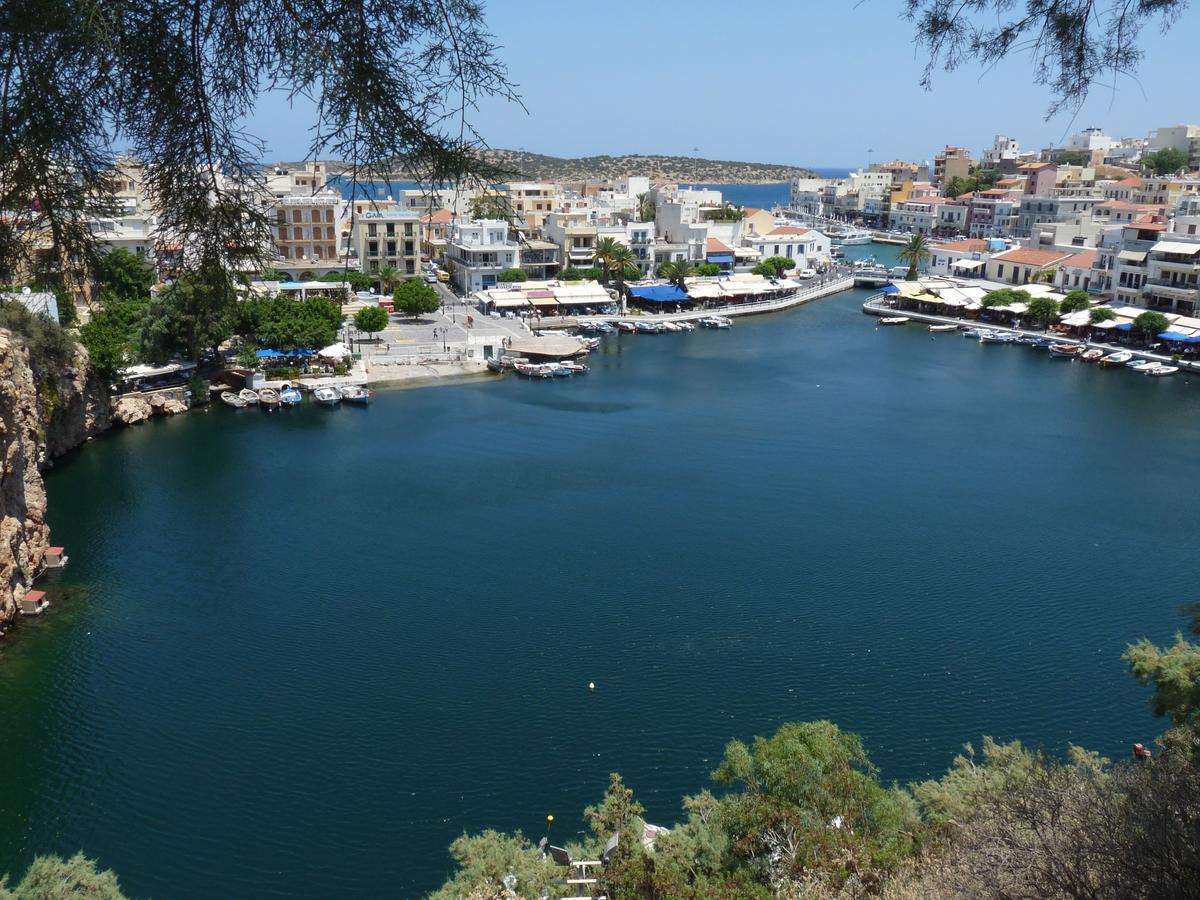 Anny Sea & Sun Apartments Istro
