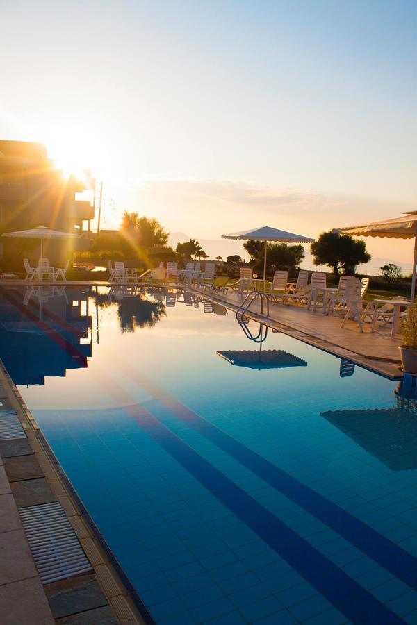 Matzi Aparthotel 2*