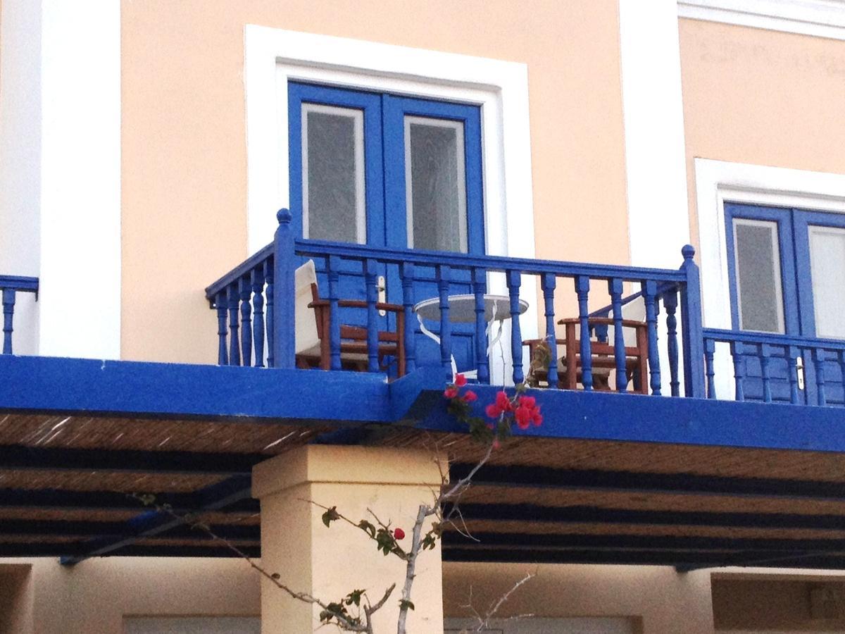 Lefkes Village Hotel