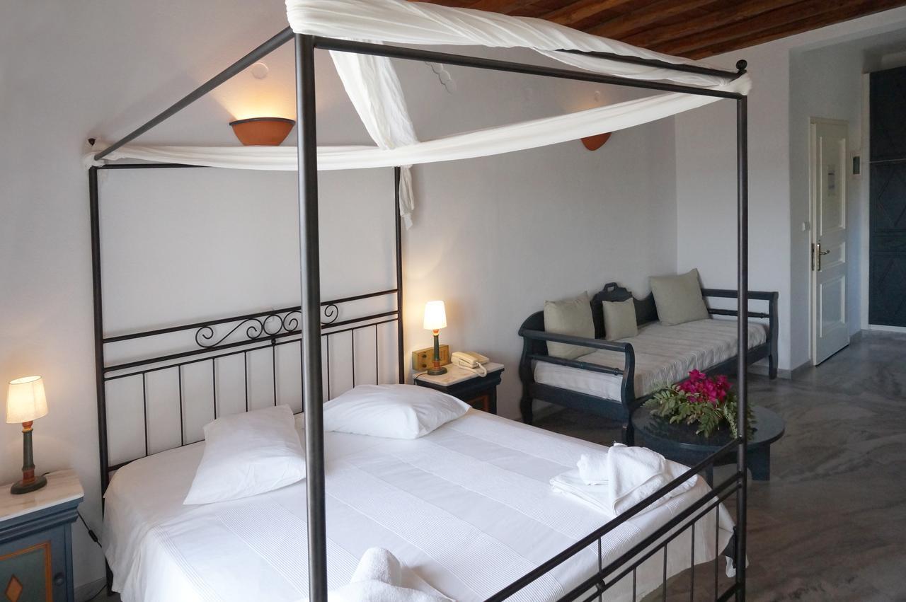 Hotel Lefkes Village Parikia (Paros)