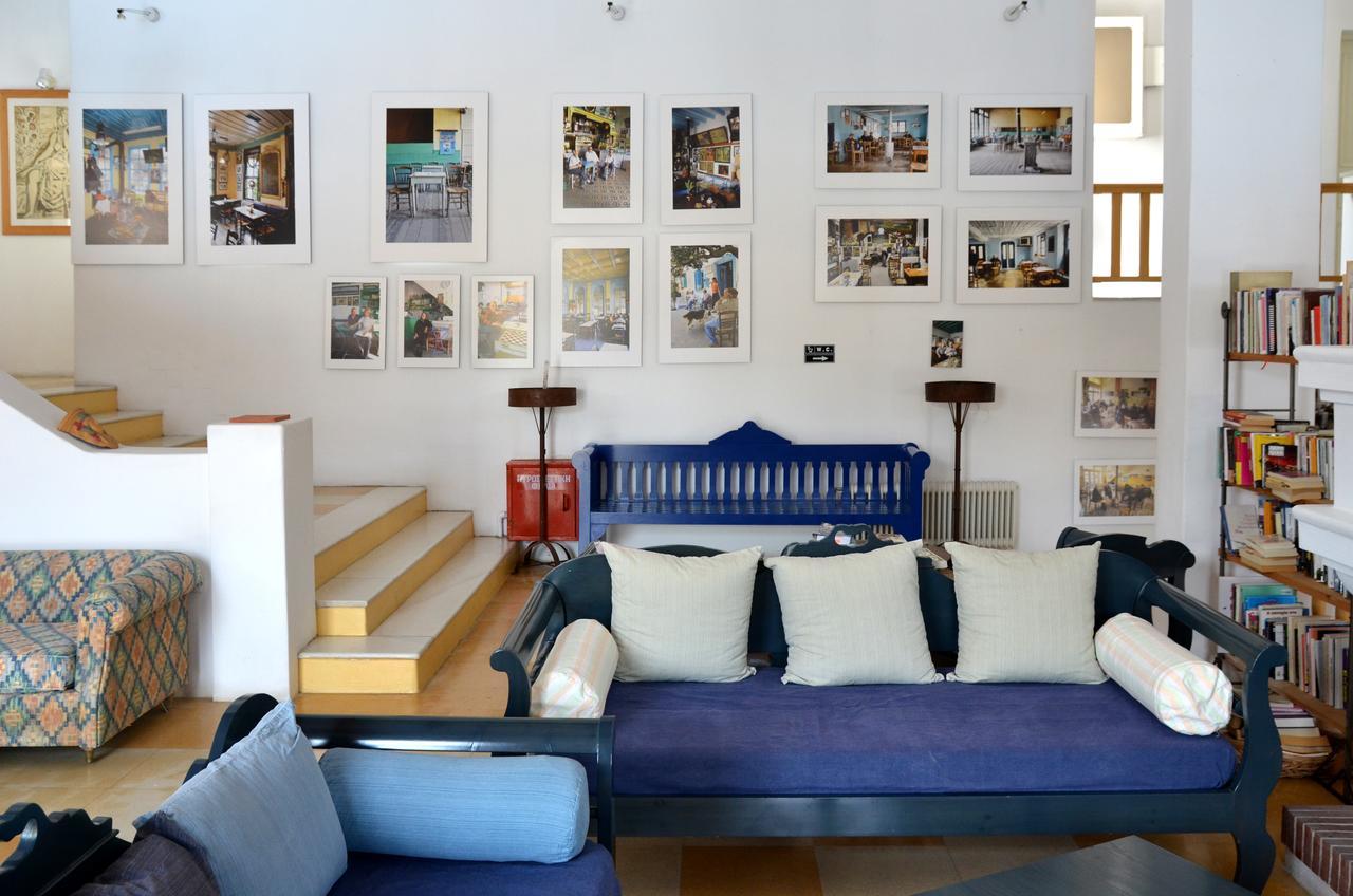 Lefkes Village 4* Parikia (Paros)
