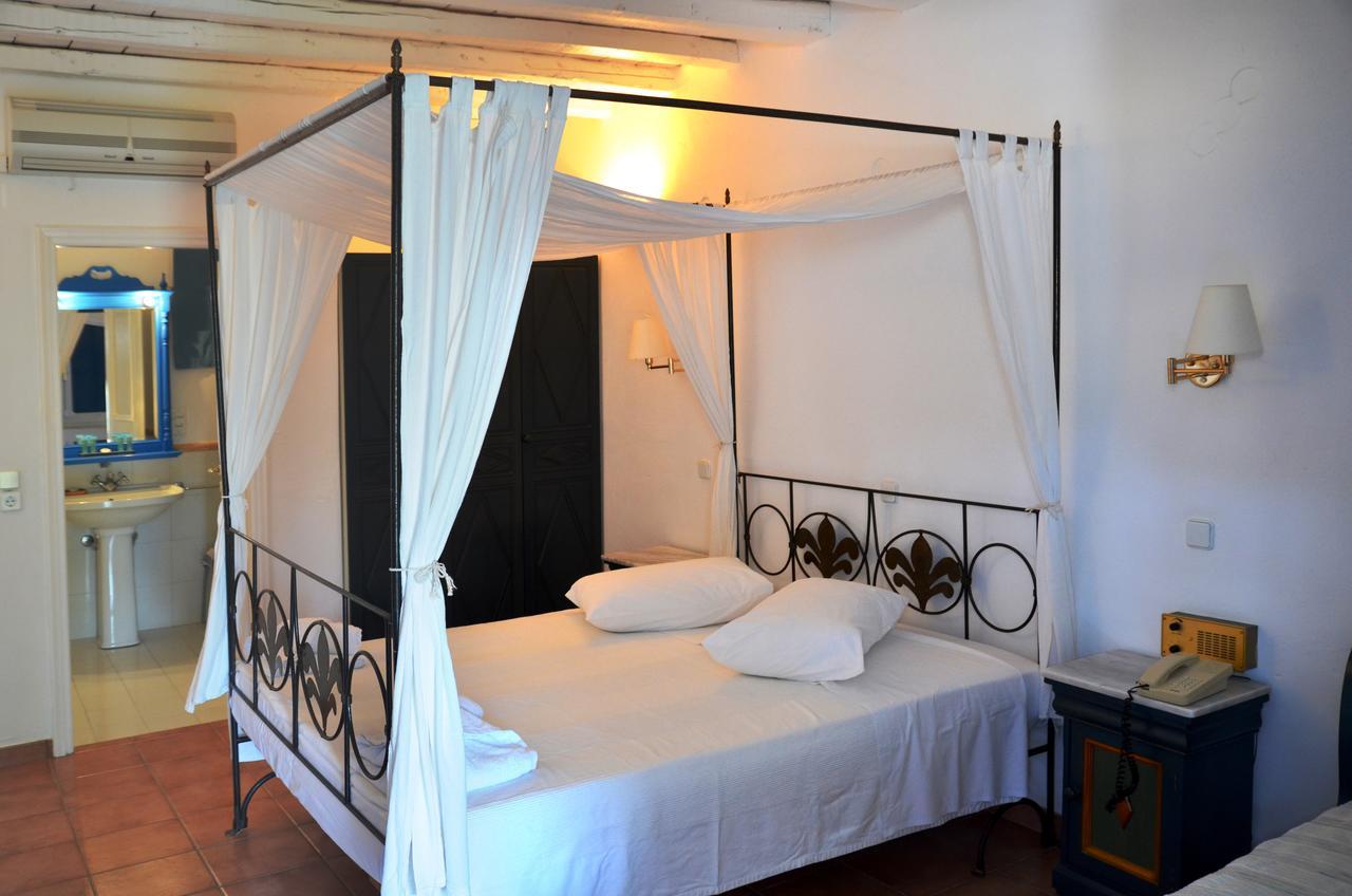 Lefkes Village Hotel Parikia (Paros)