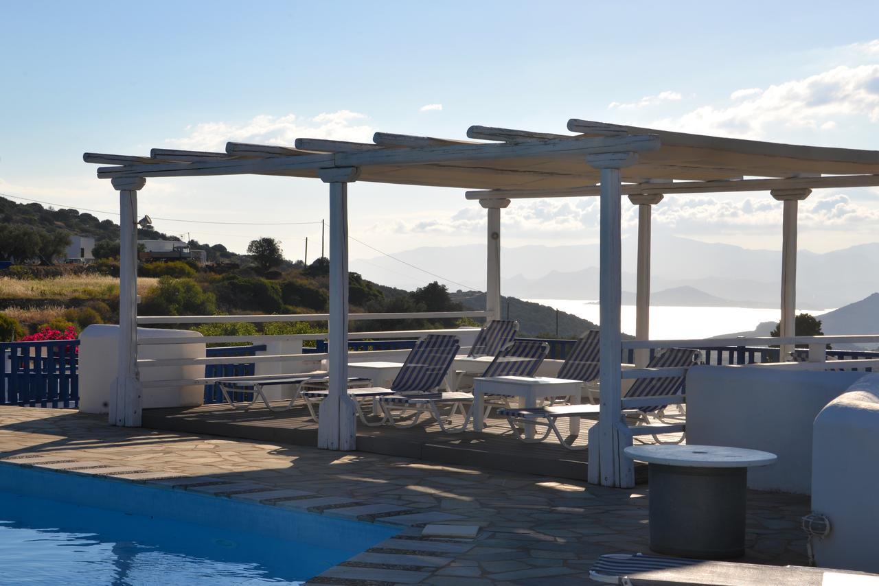 Lefkes Village 4*