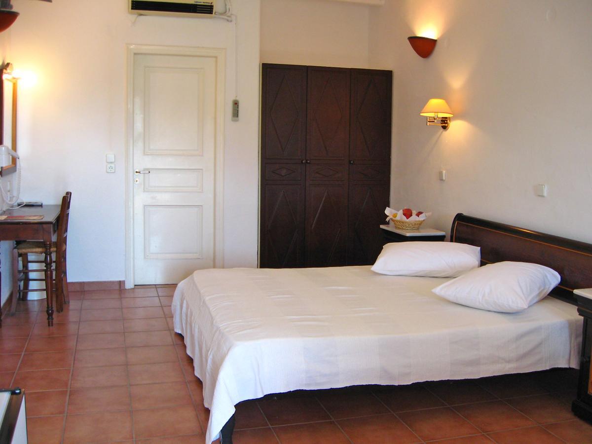 Hotel Lefkes Village Parikia (Paros)