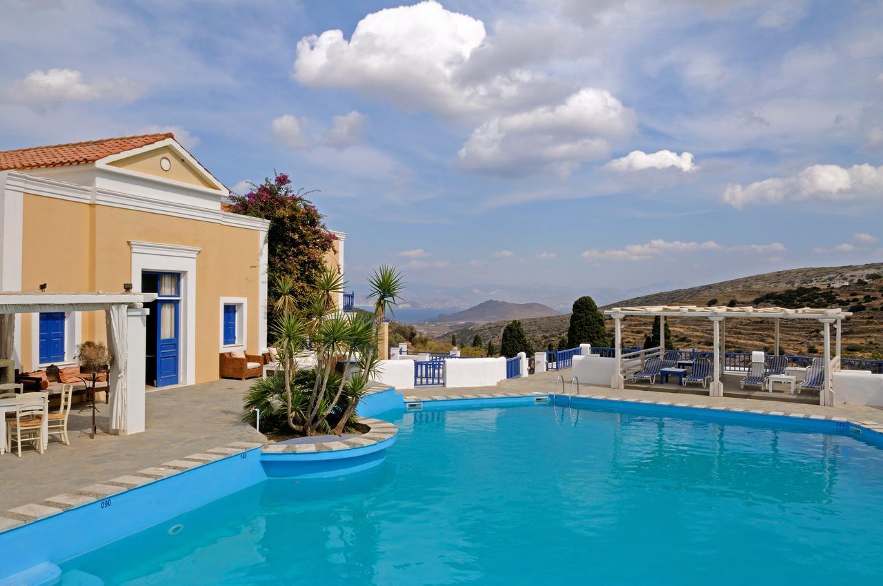 Lefkes Village 4* Parikia (Paros)