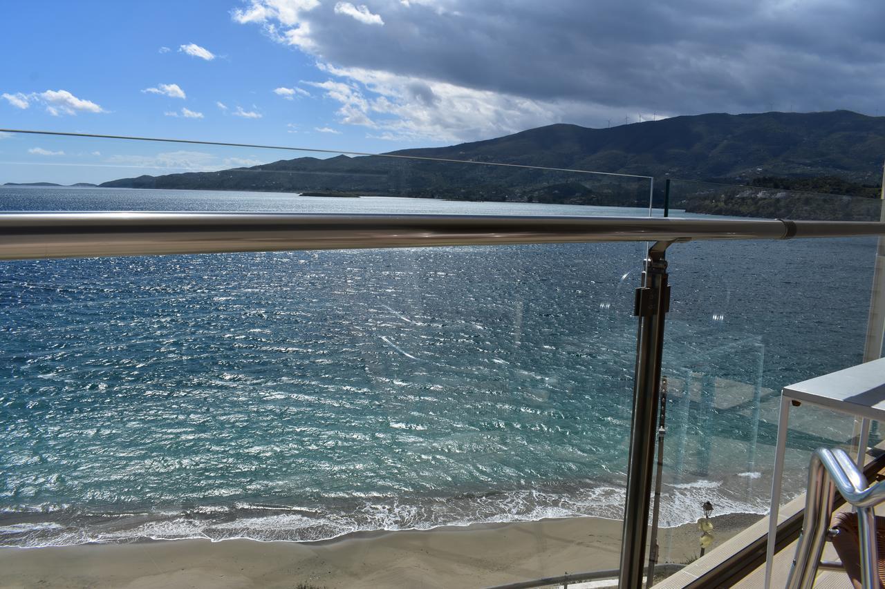 Hotel New Aegli