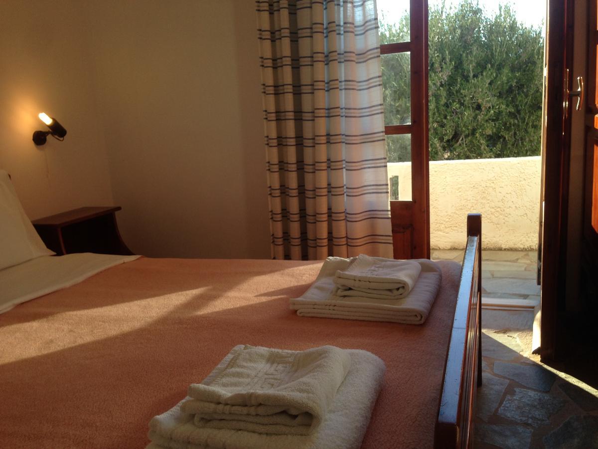 Casa Di Mare Apartment *