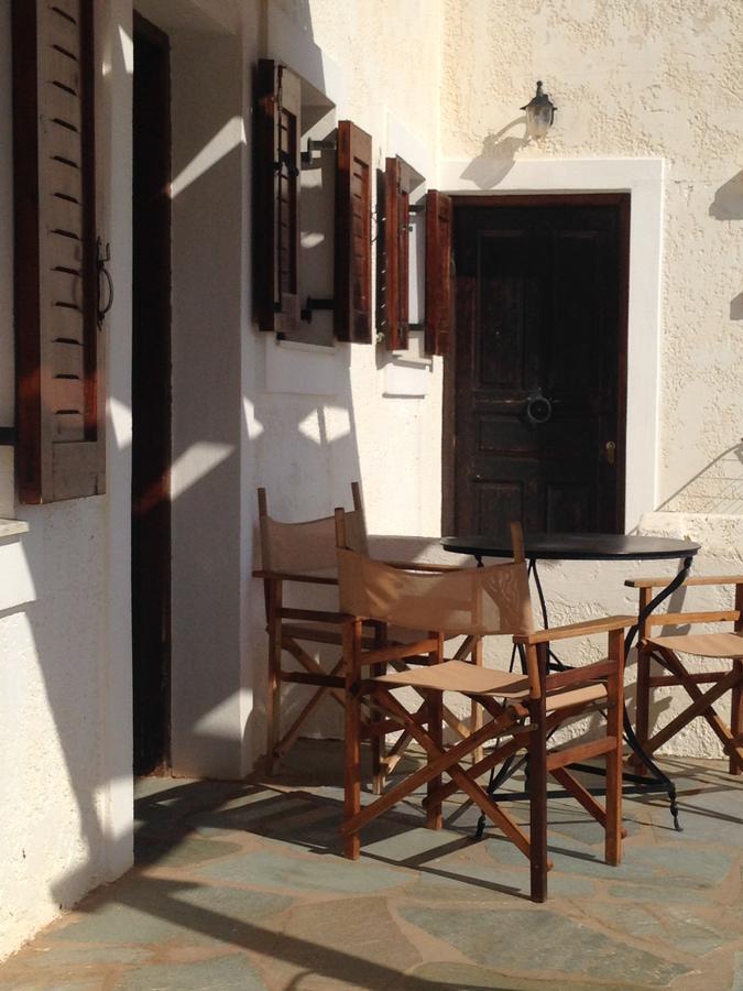 Casa Di Mare Apartment Palekastro