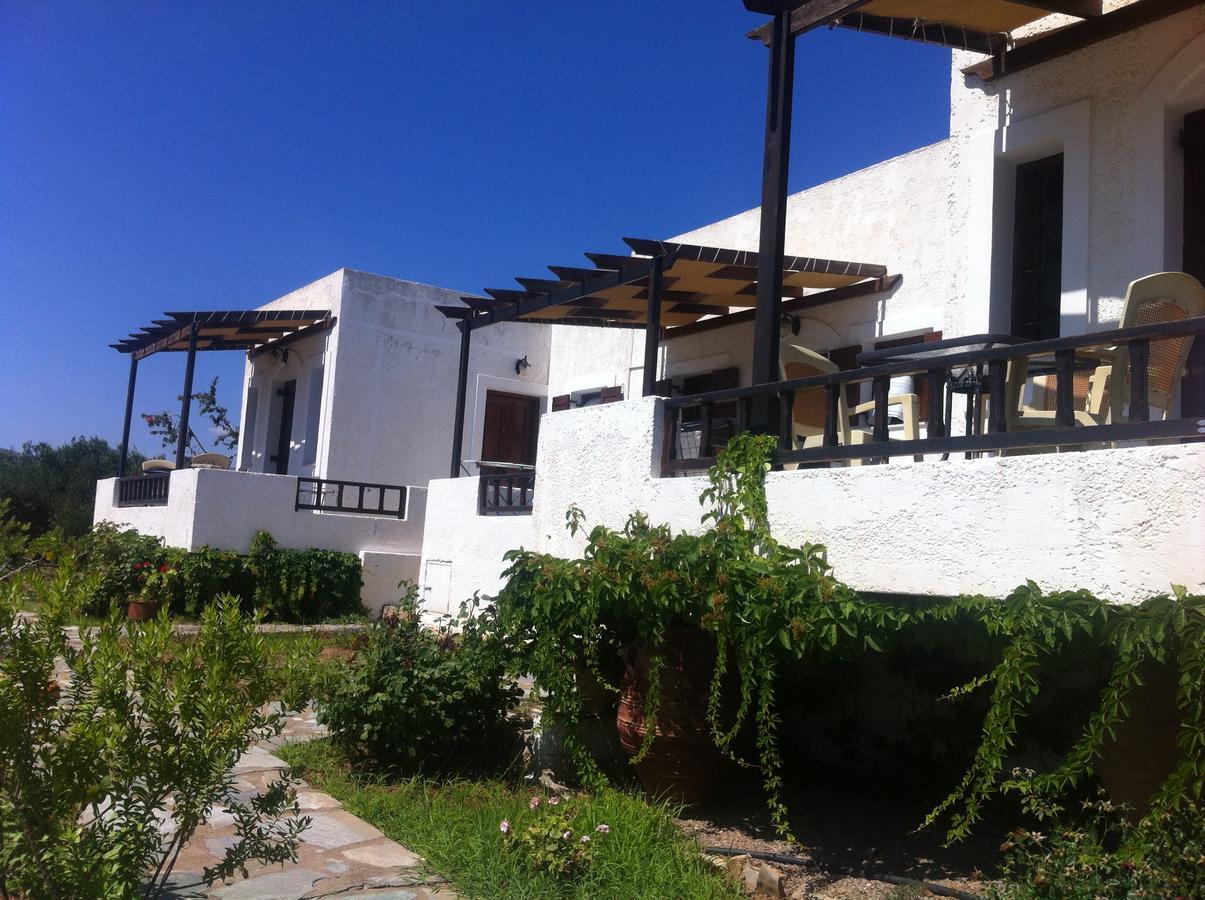 Casa Di Mare Palekastro