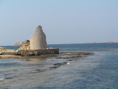 Skyros Panorama Studios Guest house Skyros