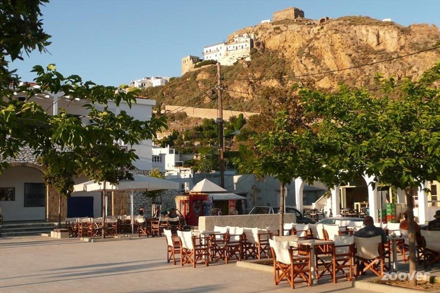 Skyros Panorama Studios