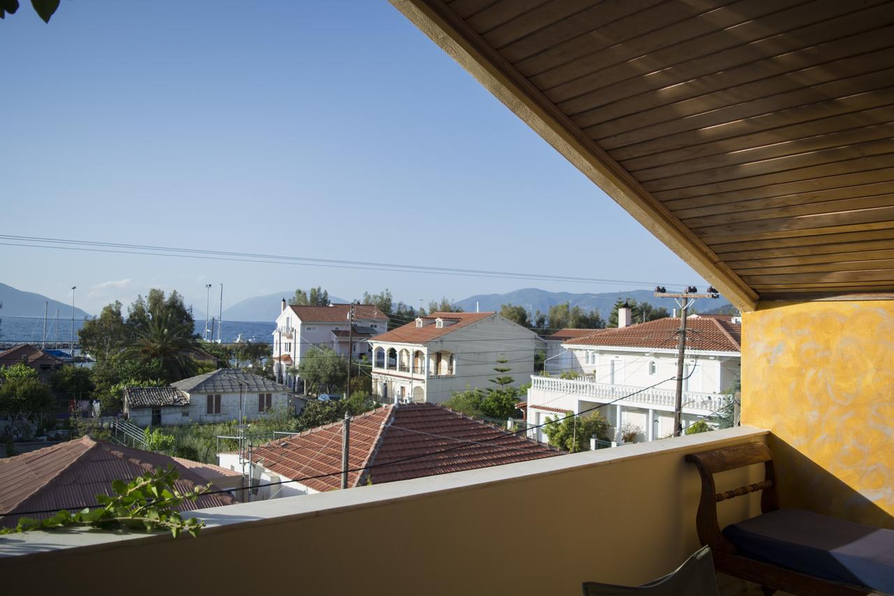 Aparthotel Staggia 3*