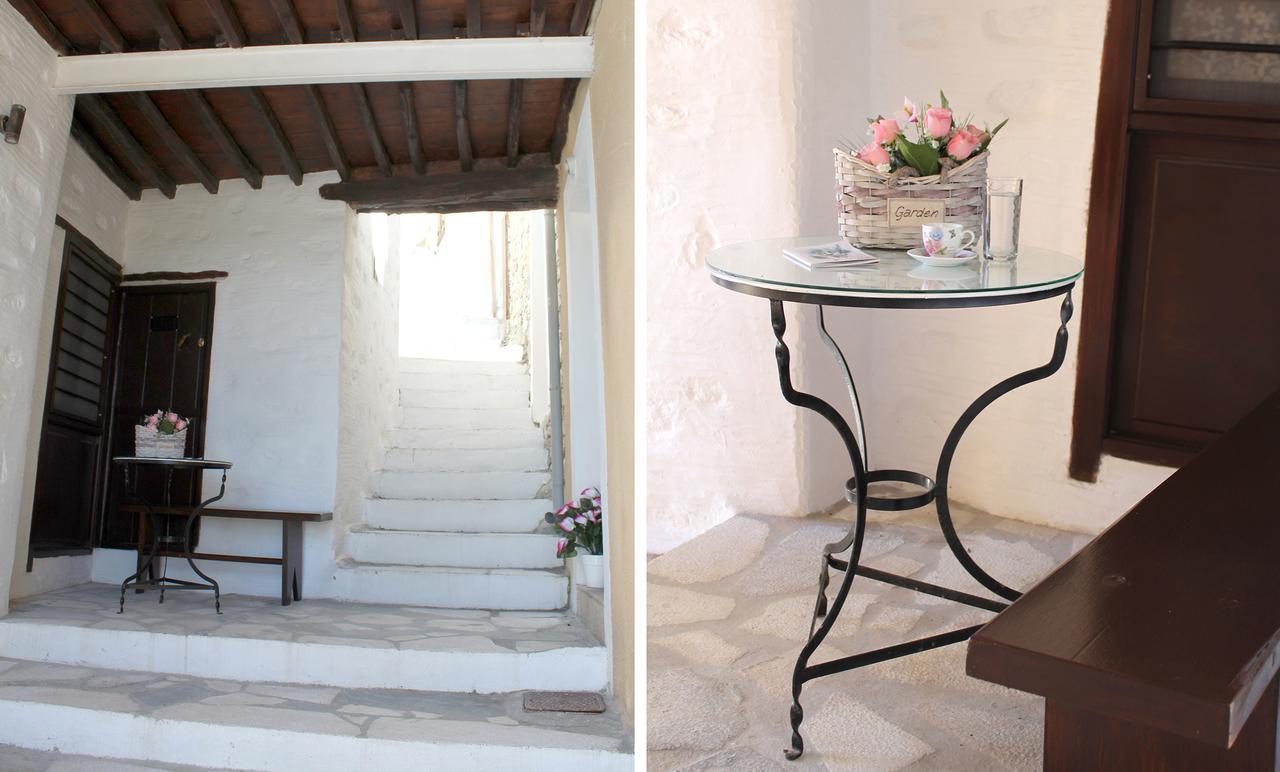 Fimaira 2 Holiday home Ermoupoli