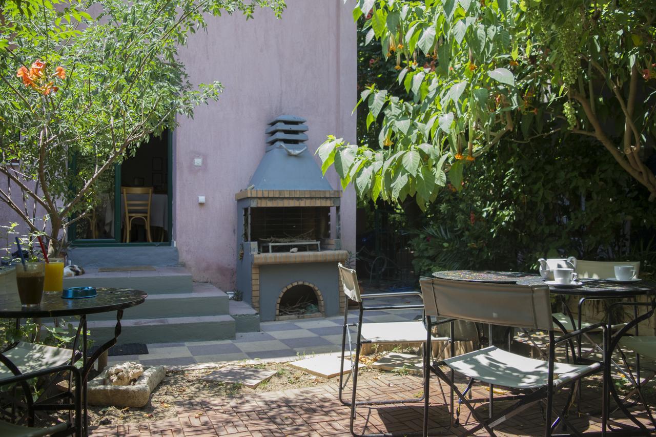 Staggia Aparthotel